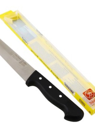 Sürbisa Sürmene 61015 Kasap Bıçağı Pimli 16,5 Cm