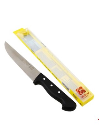 Sürbisa Sürmene 61015 Kasap Bıçağı Pimli 16,5 Cm