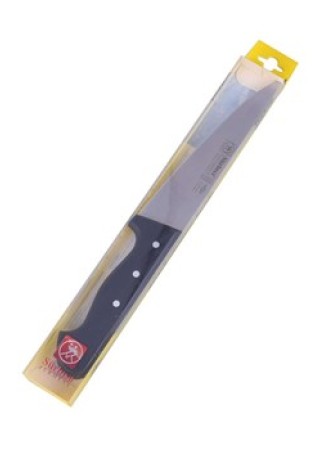 Sürbisa Sürmene 61021 Kasap Bıçağı No:2 Kemik Sıyırma 16 Cm