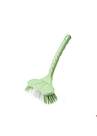 Titiz Lavabo Ve Küvet Fırçası