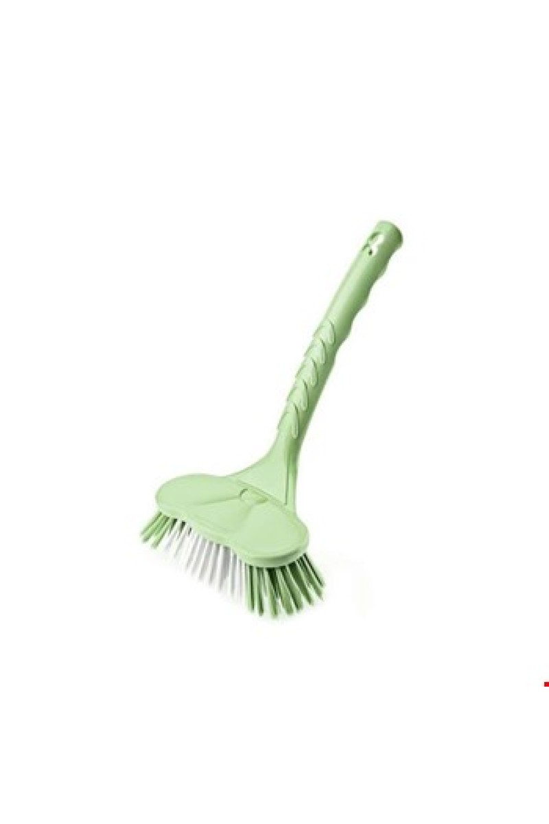 Titiz Lavabo Ve Küvet Fırçası