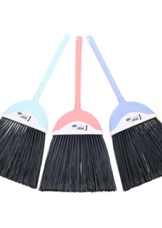 Titiz Hanımeli Süpürge