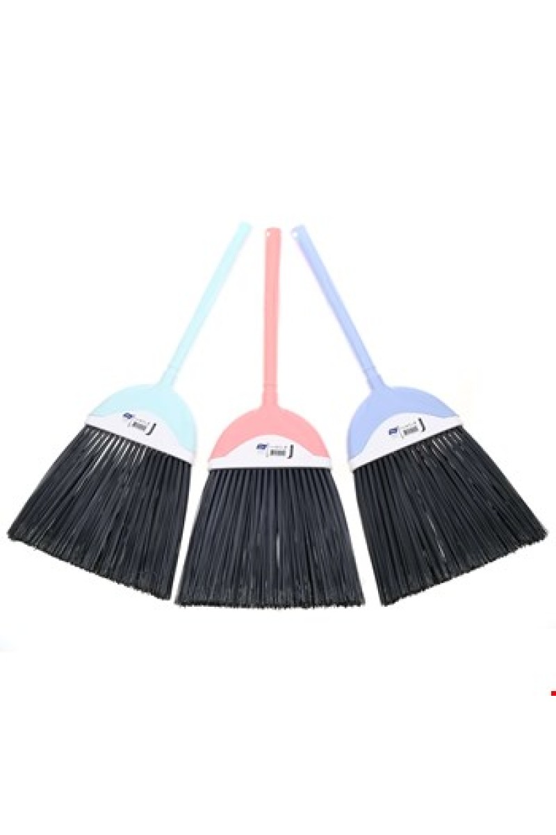 Titiz Hanımeli Süpürge