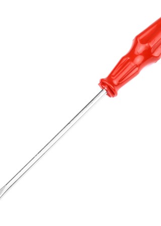 Hon Düz Tornavida 6×150