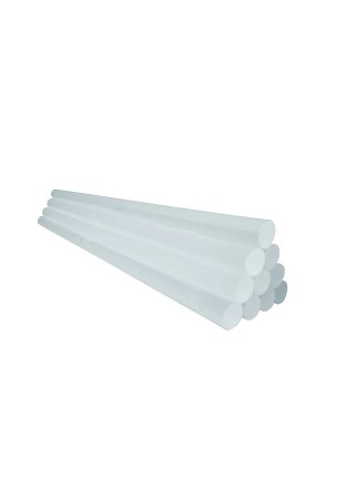 Kalın Mum Silikon Sıcak Mum Çubuk Silikon 1. Kalite 1 kg