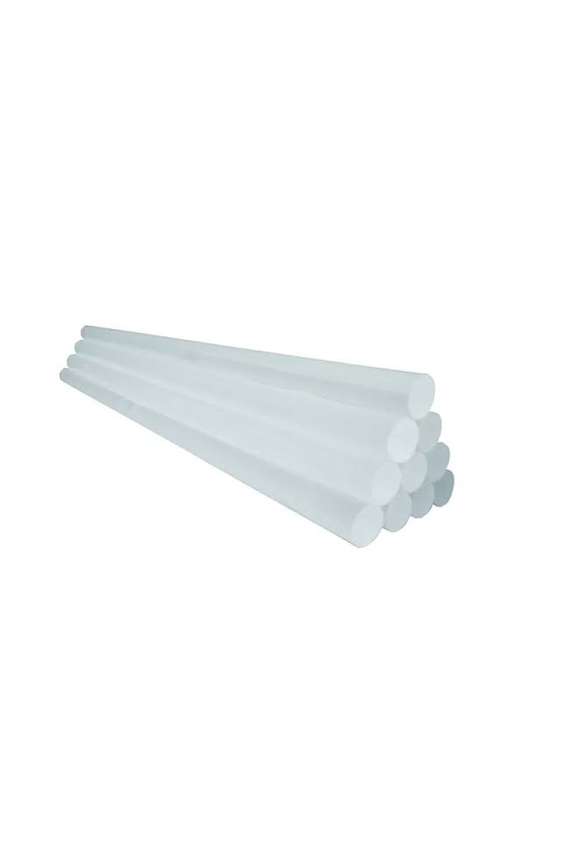 Kalın Mum Silikon Sıcak Mum Çubuk Silikon 1. Kalite 1 kg