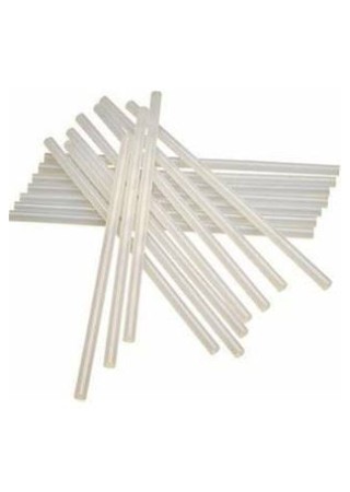 Macrofix Ince Çubuk 1 kg 80 Adet Mum Silikon