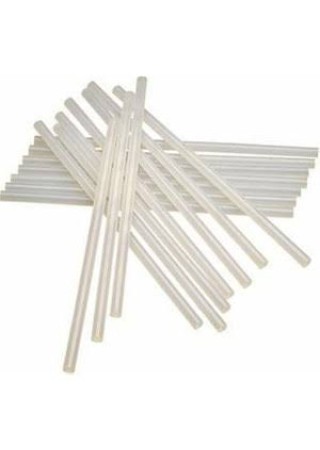 Macrofix Ince Çubuk 1 kg 80 Adet Mum Silikon