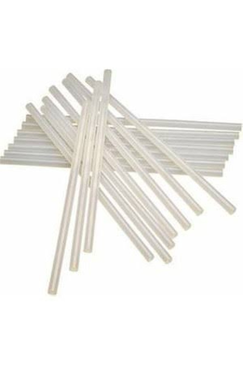 Macrofix Ince Çubuk 1 kg 80 Adet Mum Silikon