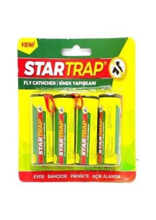 StarTrap Sinek Yapışkanı