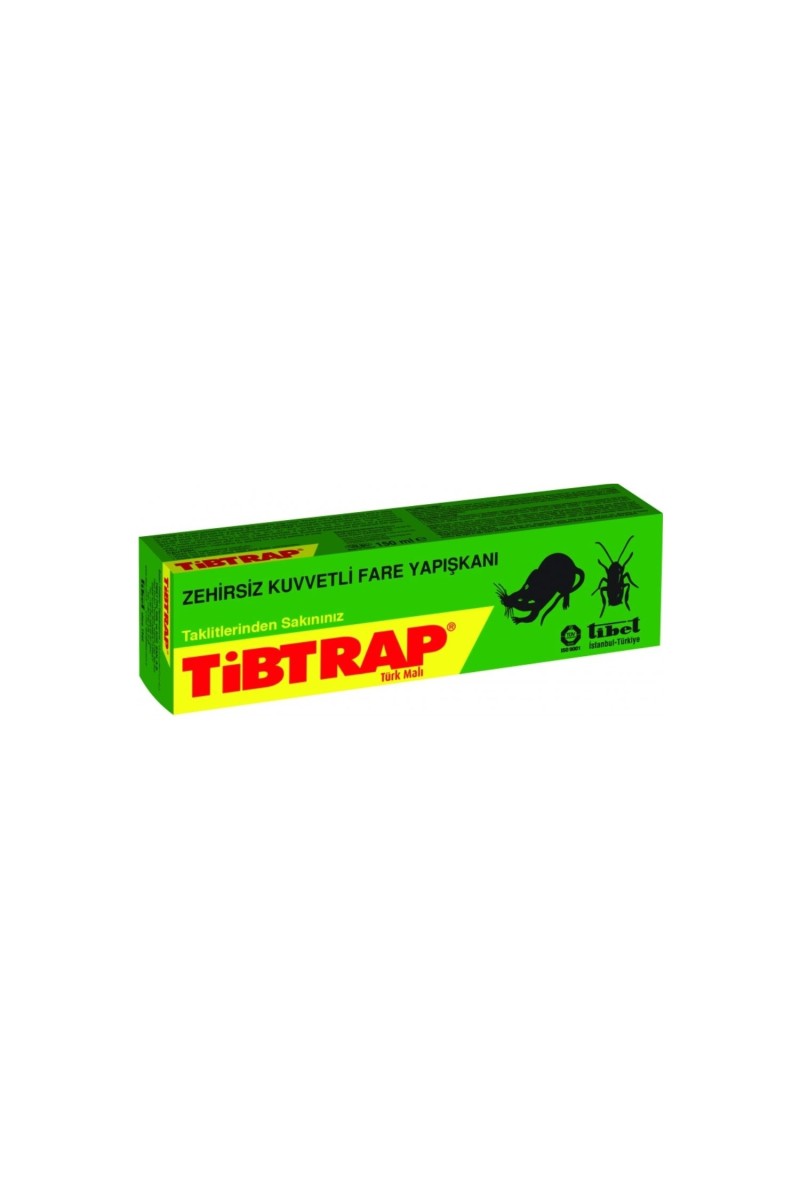 Tibtrap Fare Yapışkanı