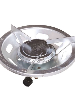 Kamp Ocak Orgaz Eko Poşetli Süper Turbo Dar