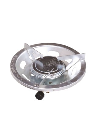 Kamp Ocak Orgaz Eko Poşetli Süper Turbo Dar