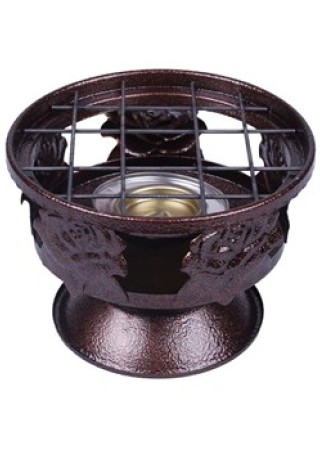 Yakıtlı Osmanlı Ocağı