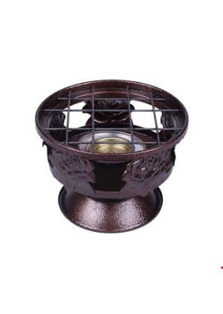 Yakıtlı Osmanlı Ocağı