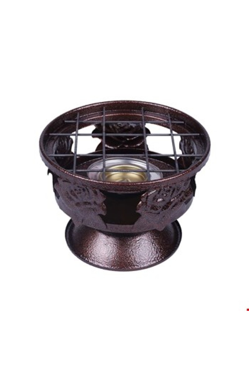 Yakıtlı Osmanlı Ocağı