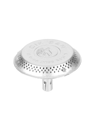 Tüp Başı Büyük Beyaz Dik-san