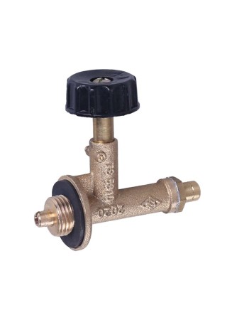 Tüp Musluğu Öz Isı İpragaz