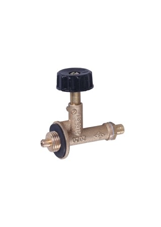 Tüp Musluğu Öz Isı İpragaz