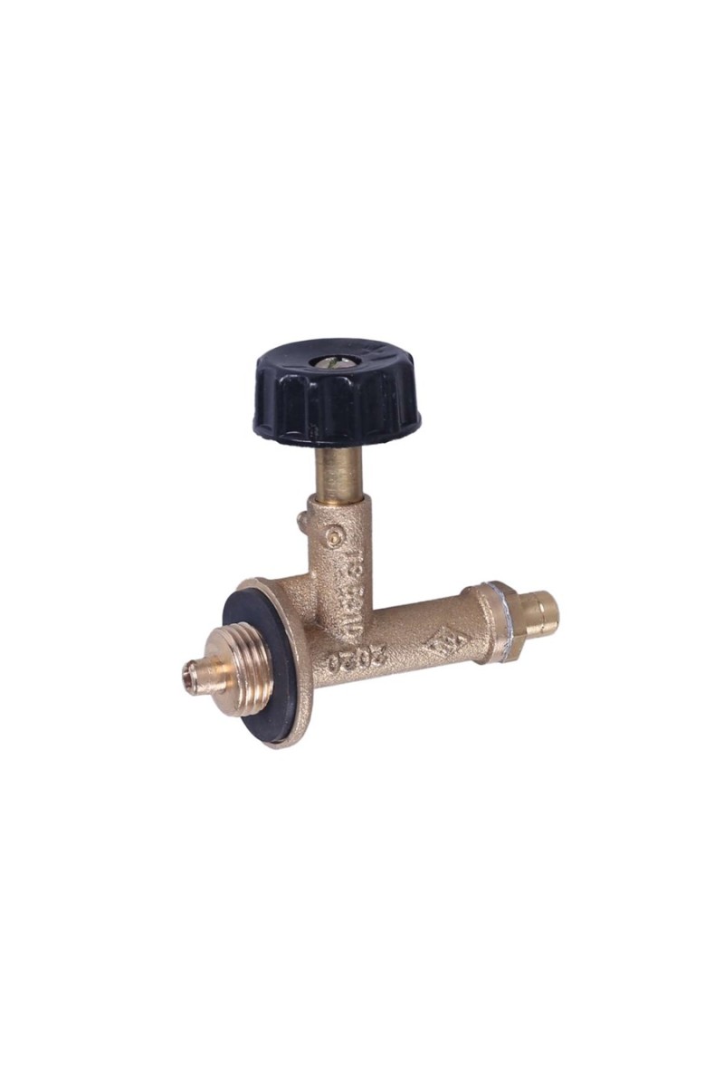 Tüp Musluğu Öz Isı İpragaz