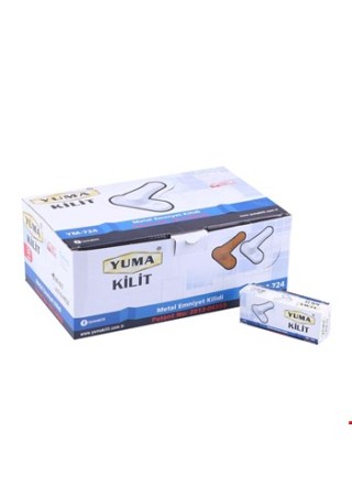 Kapı Pencere Emniyet Kilidi Pimapen Pvc İçin Koruma Kilit