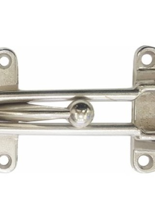 Transformacion Beckett Gold Çelik Kapı Emniyet Kelepçesi