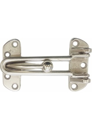 Transformacion Beckett Gold Çelik Kapı Emniyet Kelepçesi