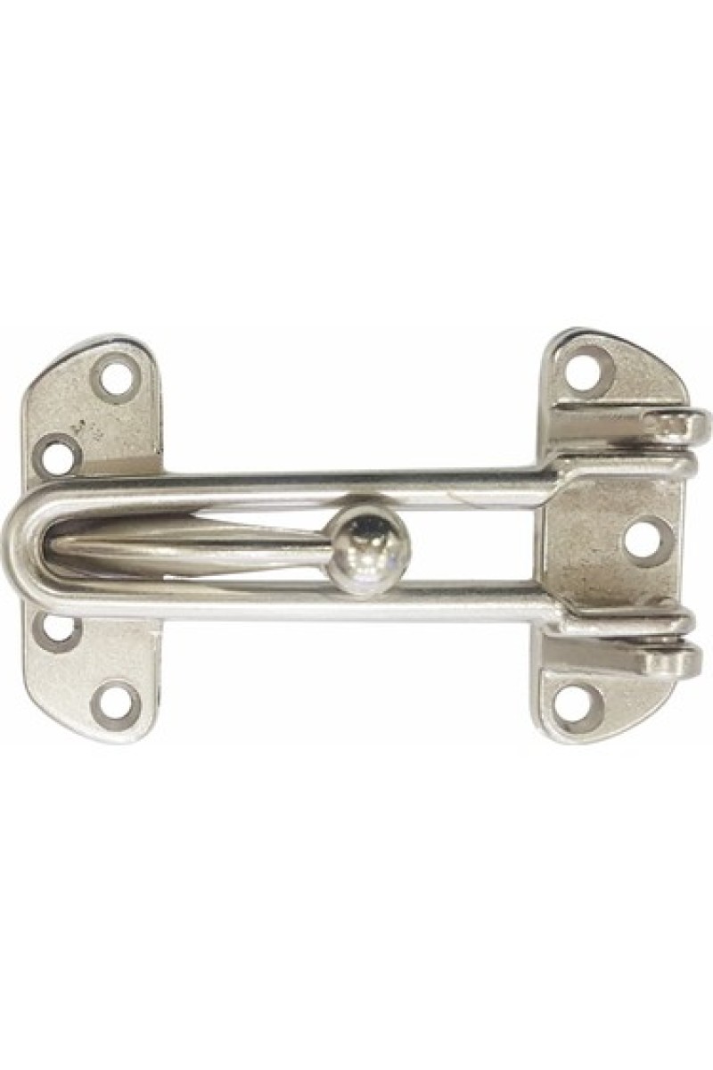 Transformacion Beckett Gold Çelik Kapı Emniyet Kelepçesi