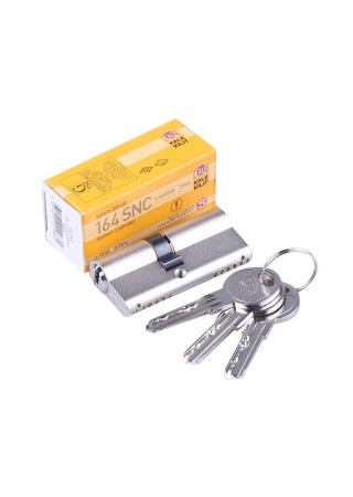 Kale 164 Snc Sistem Silindir Barel 68 Mm Nikel (26+10+32)