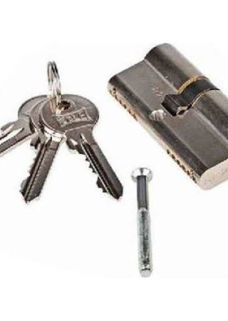 Kale 164 gnc 68 mm 26+10+32 Barel Standart Silindir Sarı Kilit