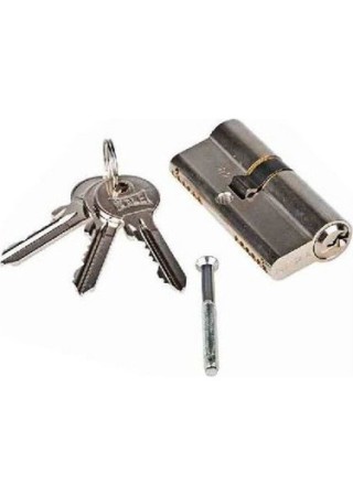 Kale 164 gnc 68 mm 26+10+32 Barel Standart Silindir Sarı Kilit