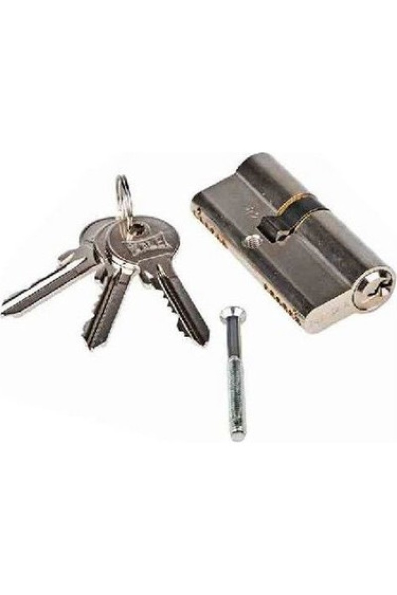 Kale 164 gnc 68 mm 26+10+32 Barel Standart Silindir Sarı Kilit