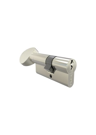 Yuma 68 mm Bilyalı Mandallı Barel Saten Kilit