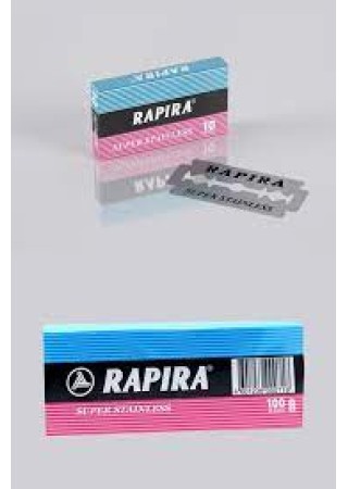 Rapira 100'lü Rus Ense Panpa Tam Jilet