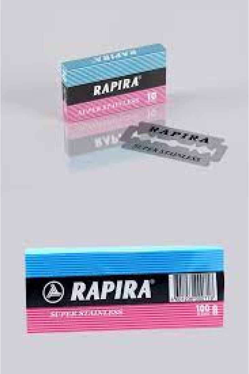 Rapira 100'lü Rus Ense Panpa Tam Jilet