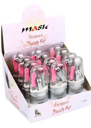 Tırnak Makası Seti Anchor M-130