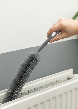 Titiz TP154 Kalorifer Peteği Fırçası