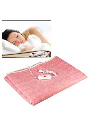 checkmate Çift Kişilik Elektrikli Battaniye Büyükboy Ce Belgeli Elektirikli 1418002MRN