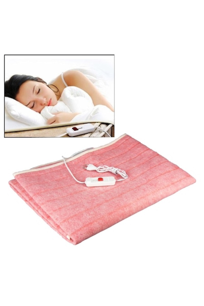 checkmate Çift Kişilik Elektrikli Battaniye Büyükboy Ce Belgeli Elektirikli 1418002MRN