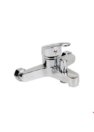 Şahinler Mix Banyo Bataryası