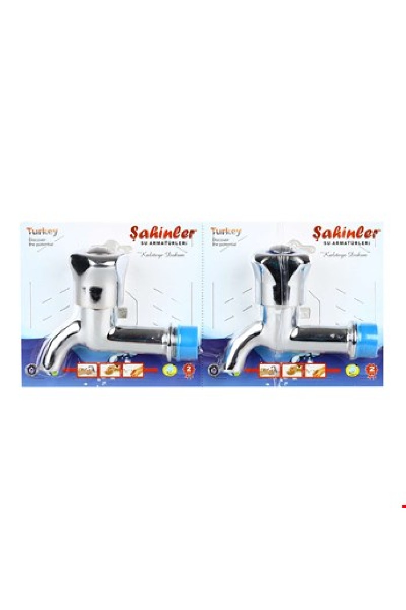 MUSLUK KISA AÇ-KAPA VAKUMLU