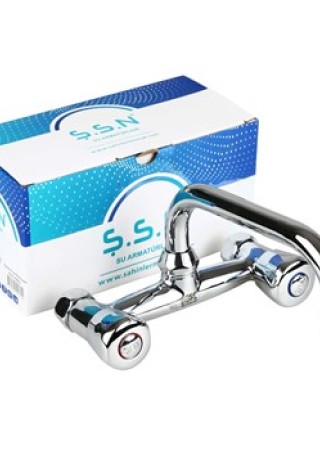 Şahinler Mutfak Bataryası Üsten Çevirmeli