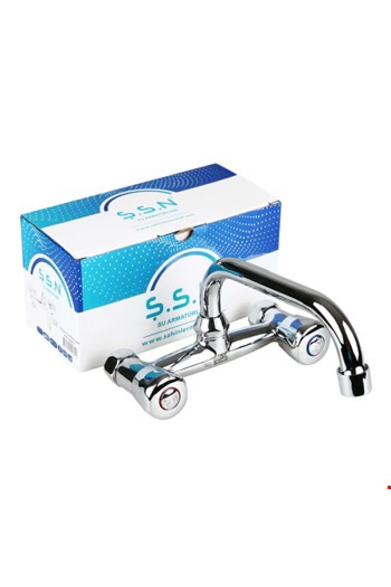 Şahinler Mutfak Bataryası Üsten Çevirmeli