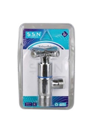 Şenpres Taharet Musluğu