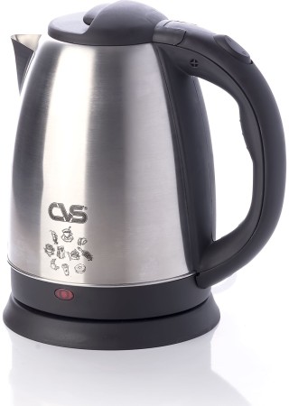 CVS DN-2318 Burgaz Çelik Kettle