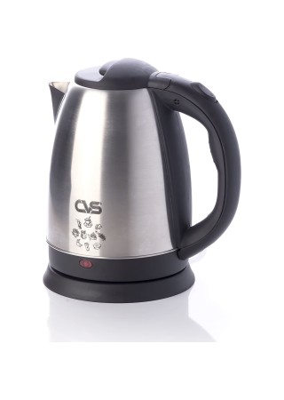 CVS DN-2318 Burgaz Çelik Kettle