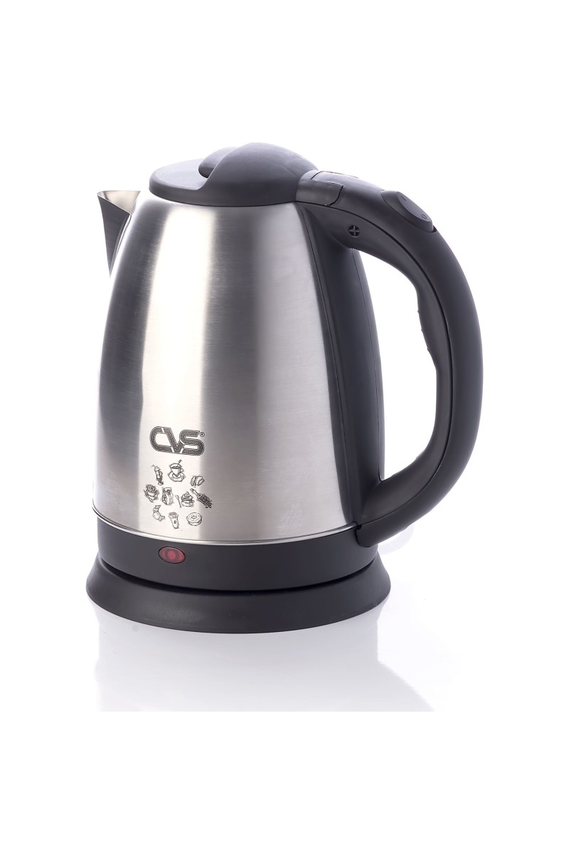CVS DN-2318 Burgaz Çelik Kettle