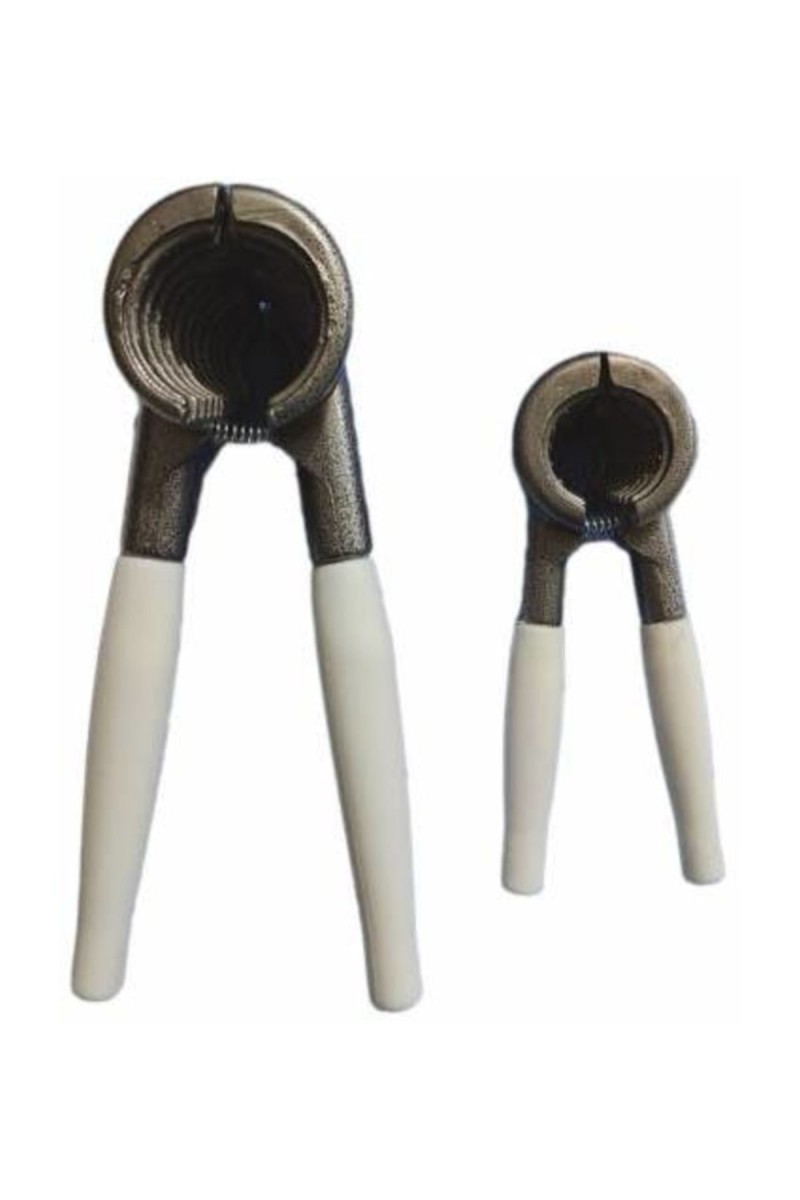 Ceviz Ve Fındık Kırıcı İkili Set