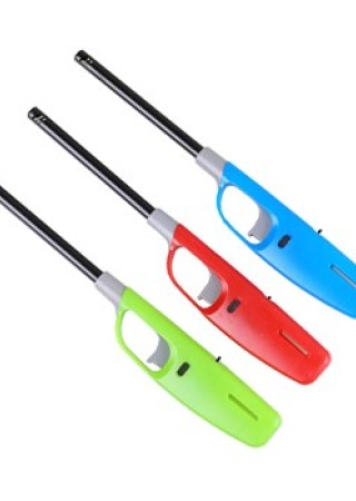 Transformacion Mutfak Barbekü Çakmağı