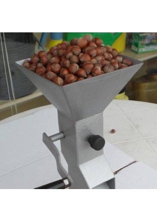 PeakBays Pratik Kollu Fındık, Ceviz, Badem Kıracağı Kollu Değirmen HBV000008JL48